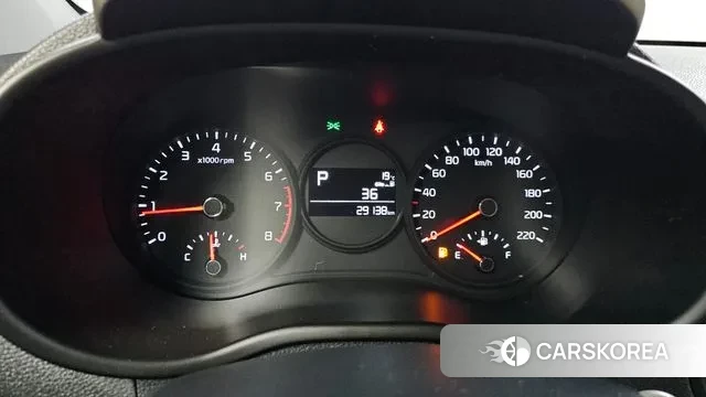 Kia Morning Urban (JA) id 3437818 из Кореи 18