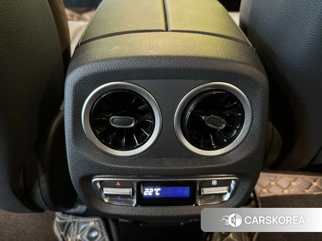Mercedes-Benz G-class id 4348369 из Китая 29