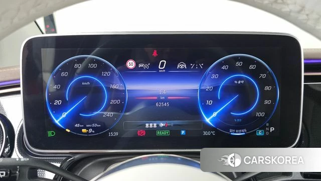 Mercedes-Benz EQE SUV X294 id 4739965 из Кореи 32