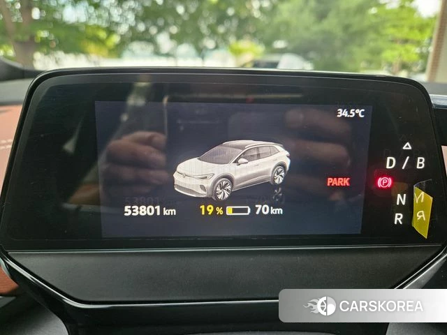 Volkswagen ID.4 id 4592266 из Кореи 18