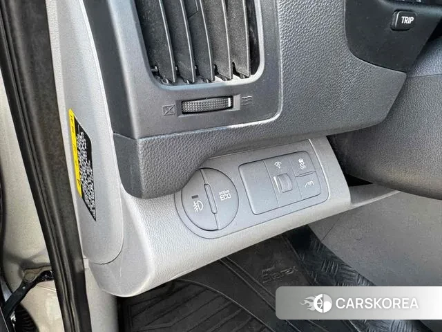 Hyundai The New Grand Starex id 3013105 из Кореи 9