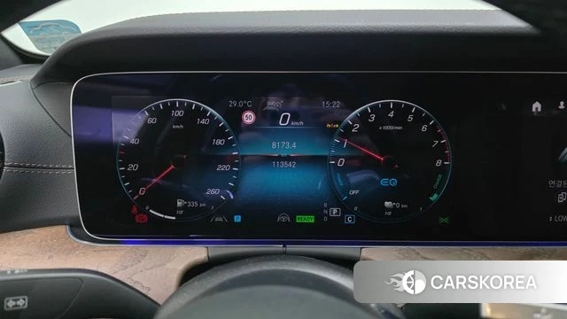 Mercedes-Benz E-Class W213 id 3922737 из Кореи 18