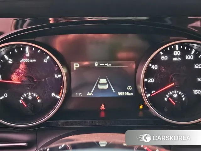 Kia The New Carnival id 3712807 из Кореи 18