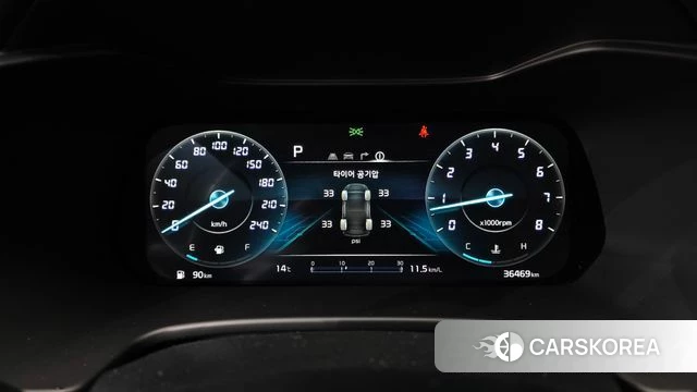 Kia The New K3 2nd generation id 3892807 из Кореи 18