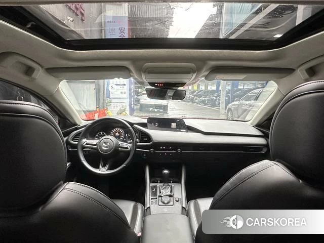 Mazda 3 Angkesaila id 4253398 из Китая 15
