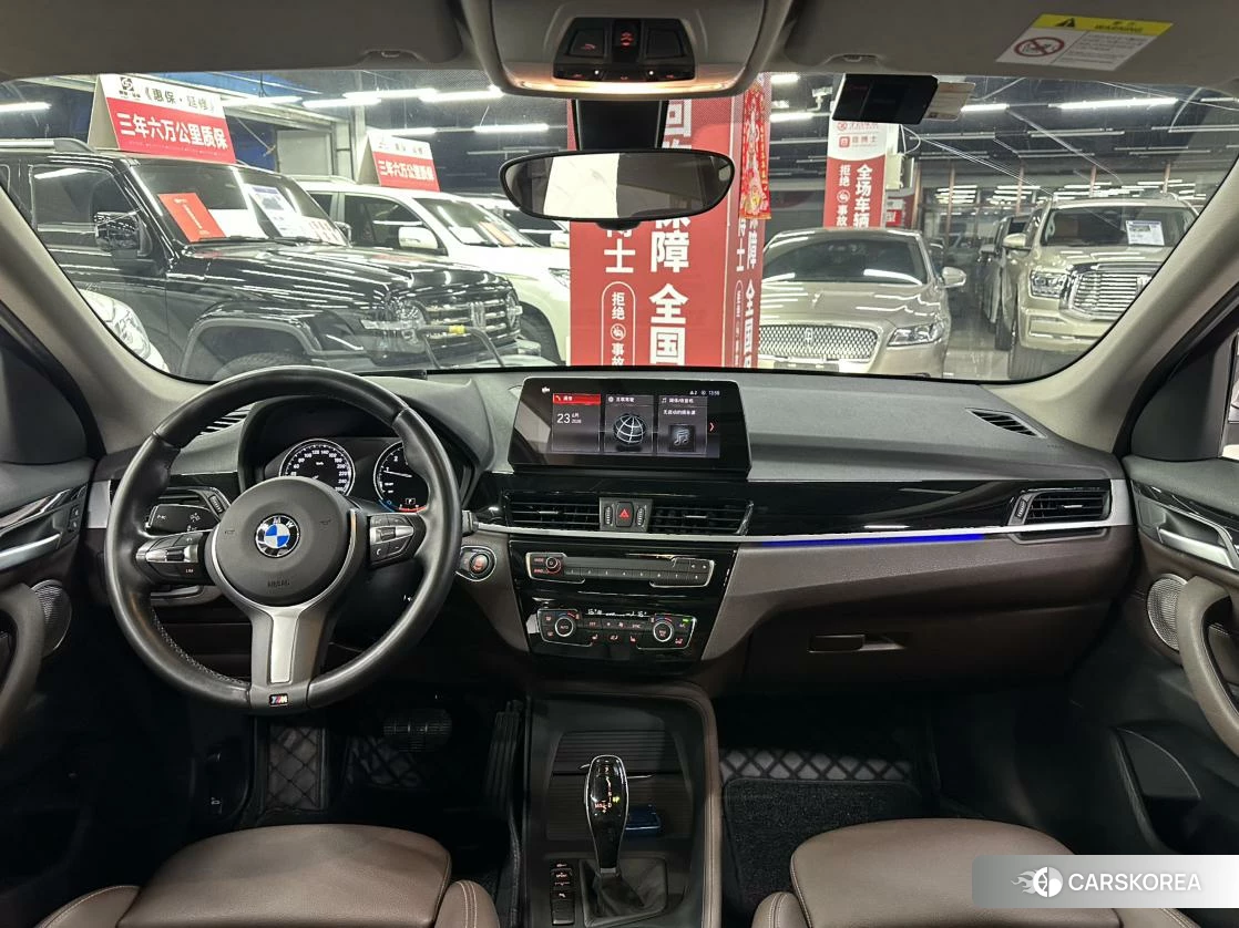 BMW X1 id 4493140 из Китая 26