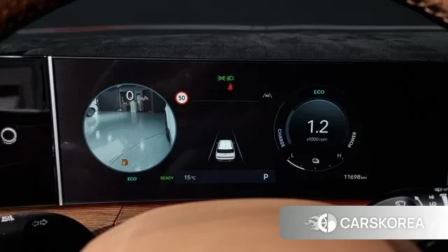 Hyundai Santa Fe (MX5) id 3410497 из Кореи 18