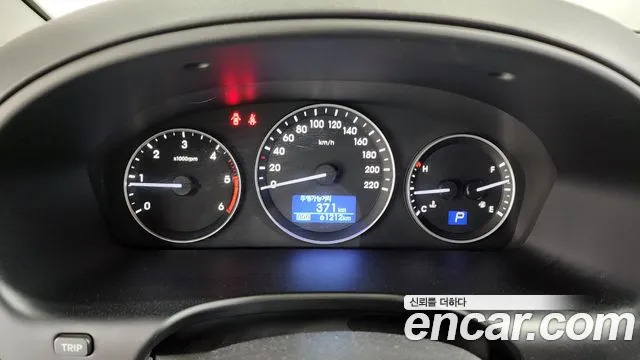 Hyundai The New Grand Starex id 2713523 из Кореи 18