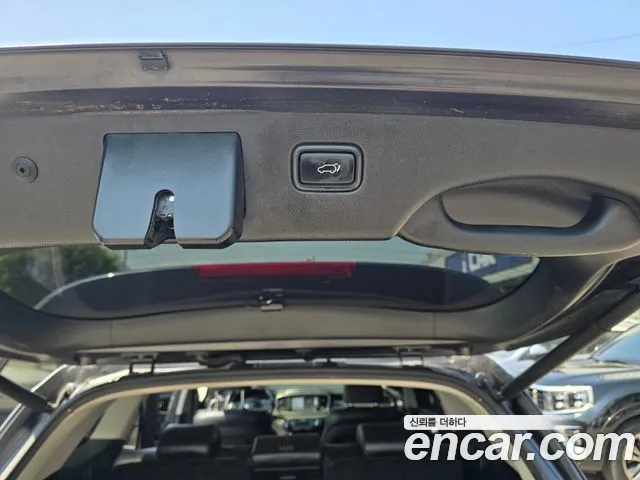 Kia The New Sorento id 2674108 из Кореи 17