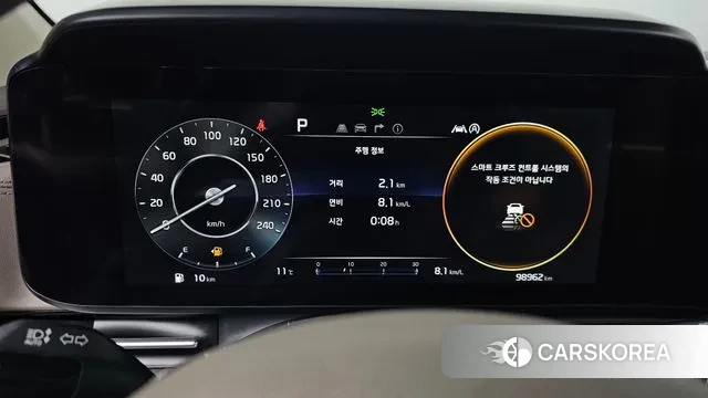 Kia Carnival 4th generation id 3727591 из Кореи 18