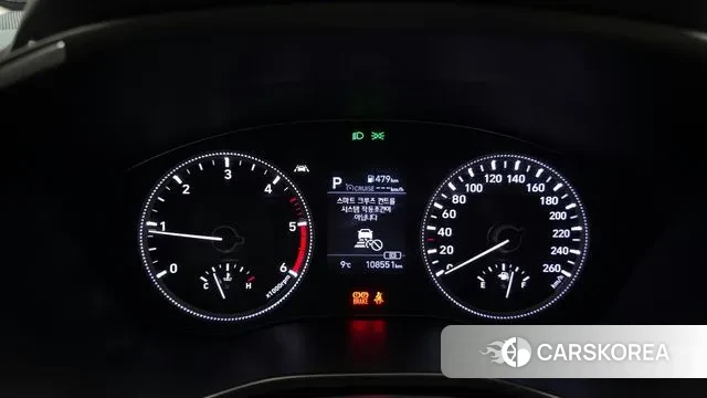 Hyundai Santa Fe TM id 3567928 из Кореи 18