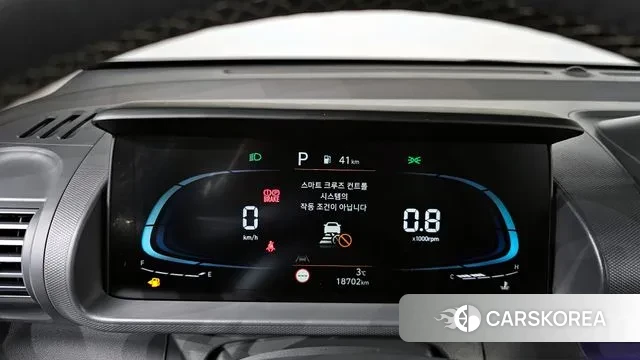 Hyundai Casper id 3538782 из Кореи 18