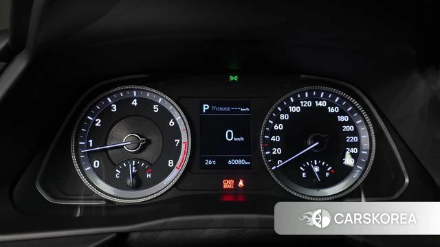 Hyundai Sonata (DN8) id 4865004 из Кореи 18
