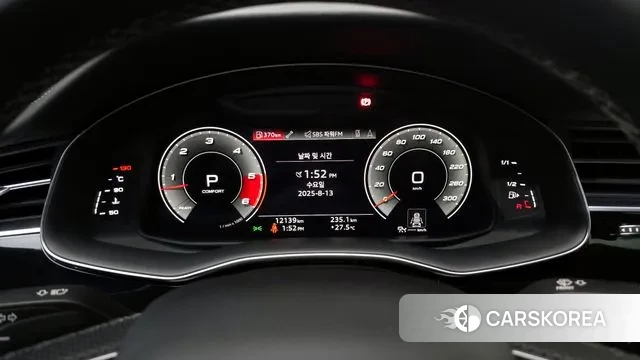 Audi Q8 (4M) id 3032918 из Кореи 18