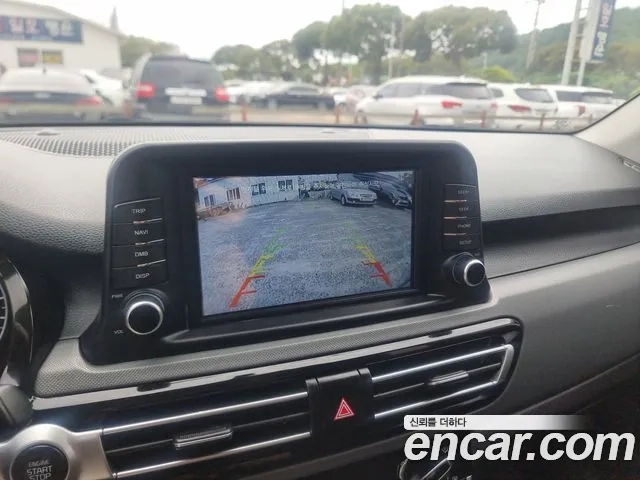 Kia Seltos id 2936908 из Кореи 9