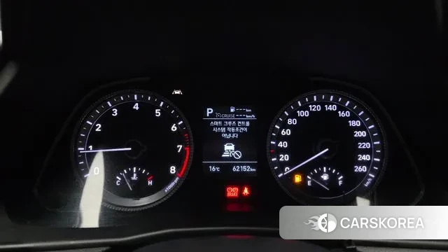 Hyundai Sonata (DN8) id 3760058 из Кореи 18