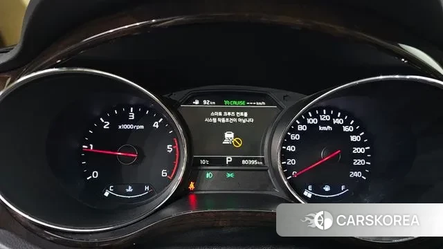 Kia The New Carnival id 3470005 из Кореи 18