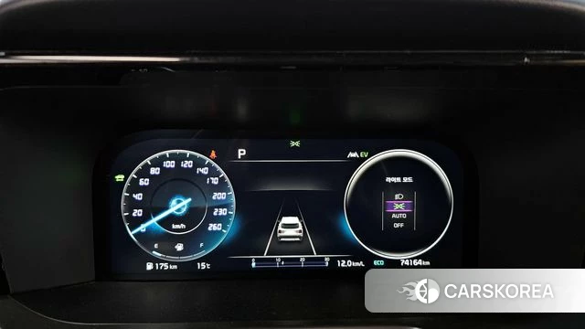 Kia Sorento 4th Generation id 4223641 из Кореи 36