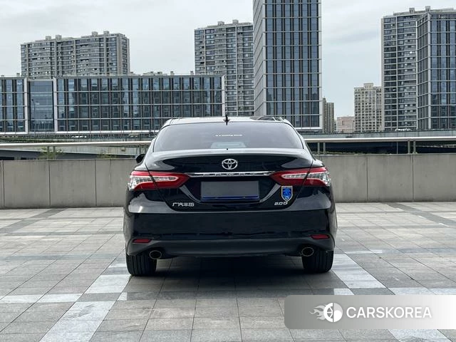 Toyota Camry id 4273226 из Китая 12