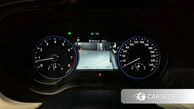 Hyundai Palisade id 3519298 из Кореи 18