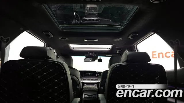 Hyundai Palisade id 2681907 из Кореи 18