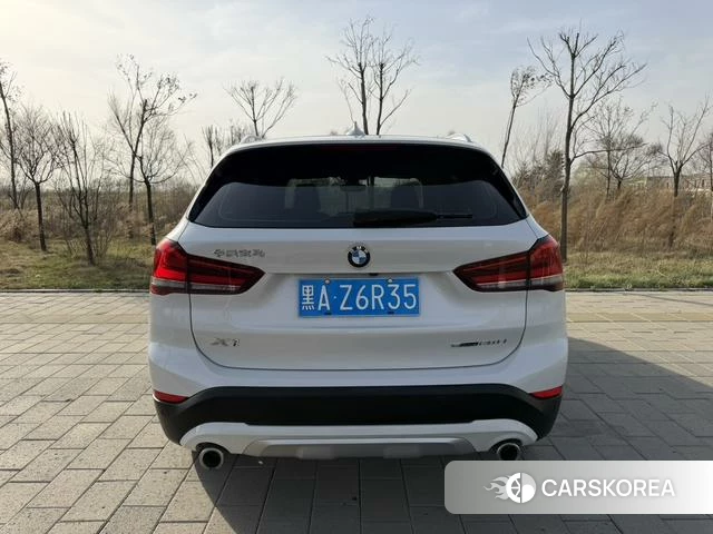 BMW X1 id 4254116 из Китая 24