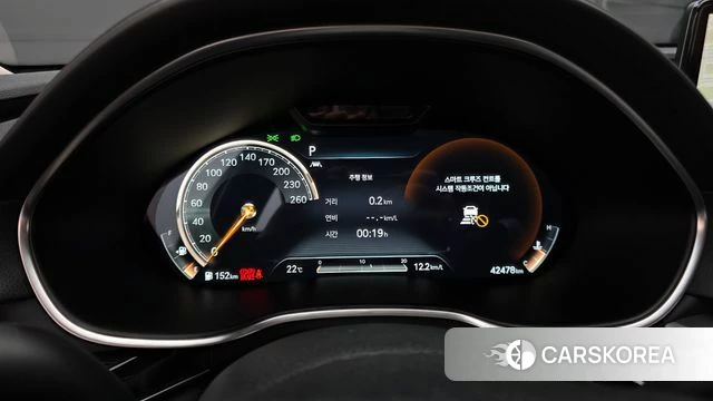 Genesis G80 (RG3) id 4464532 из Кореи 30