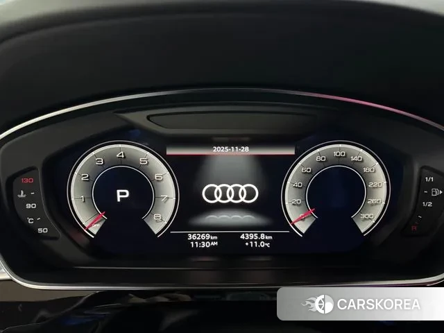 Audi A8 (D5) id 3425862 из Кореи 14