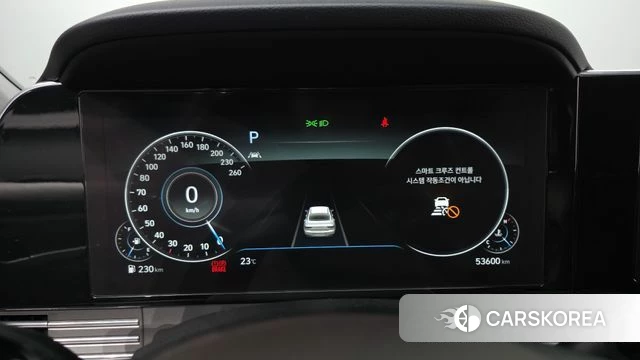 Hyundai The New Grandeur IG id 4224889 из Кореи 29