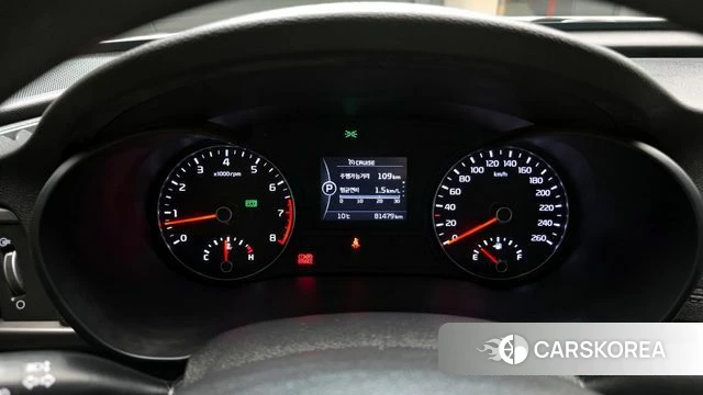 Kia K5 second generation id 3796373 из Кореи 18