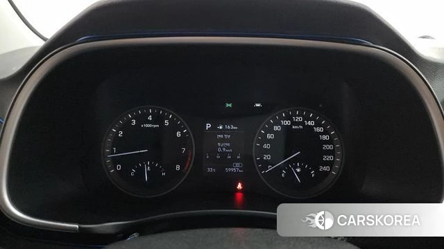 Hyundai All New Tucson id 4458880 из Кореи 31
