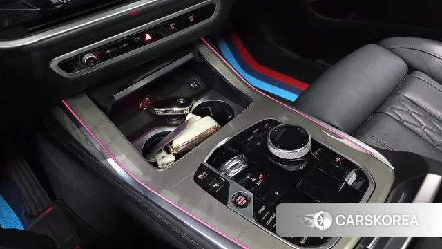 BMW X7 (G07) id 3472061 из Кореи 18