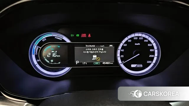 Kia The New Niro id 3412806 из Кореи 18