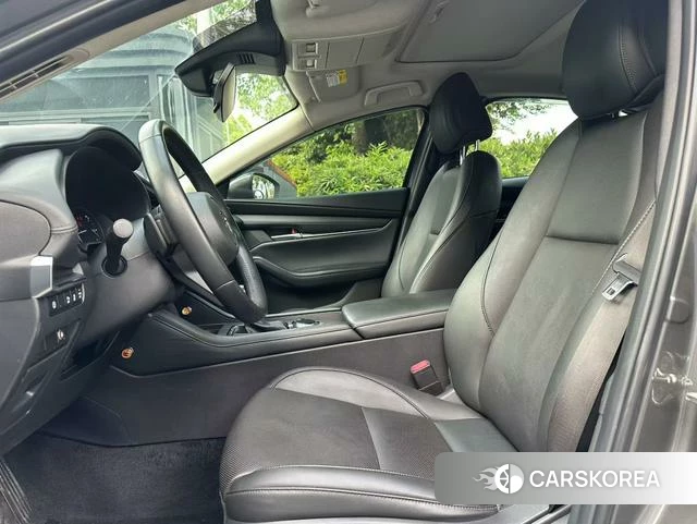 Mazda 3 Angkesaila id 4279145 из Китая 23