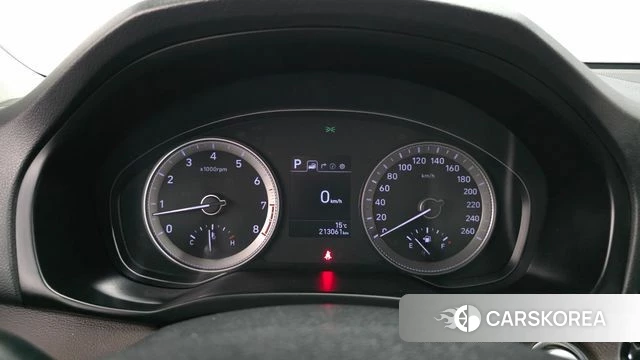 Hyundai Grandeur IG id 3867438 из Кореи 18