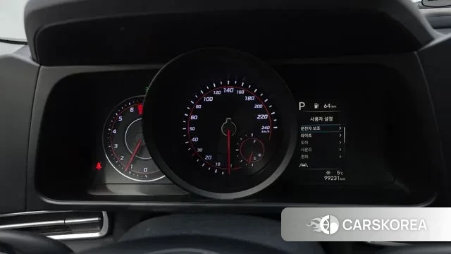 Hyundai Avante (CN7) id 3545998 из Кореи 18