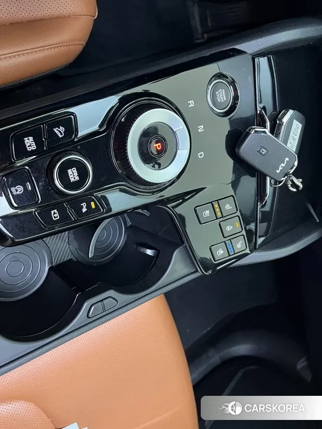 Kia Sportage 5th Generation id 3462917 из Кореи 16