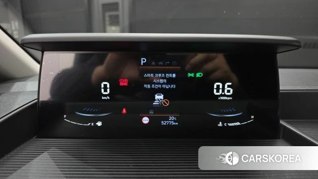 Hyundai Staria id 4443270 из Кореи 28