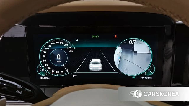 Hyundai The New Grandeur IG id 3935928 из Кореи 18