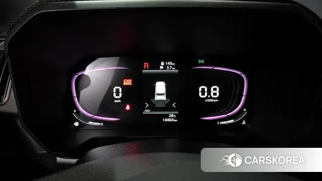 Kia The New Kia Ray id 2998459 из Кореи 18