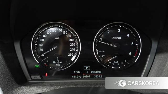 BMW 1 Series (F20) id 4633043 из Кореи 29
