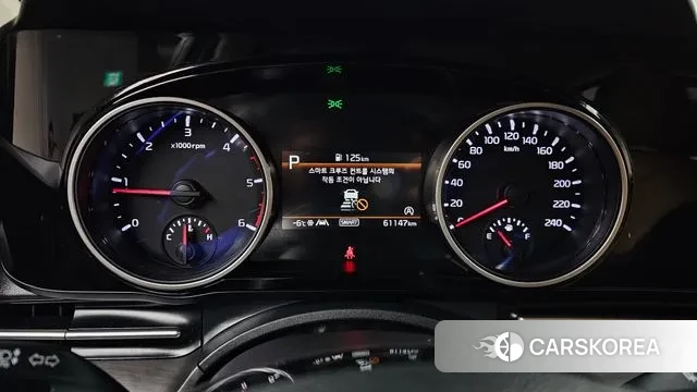 Kia Carnival 4th generation id 3630274 из Кореи 18