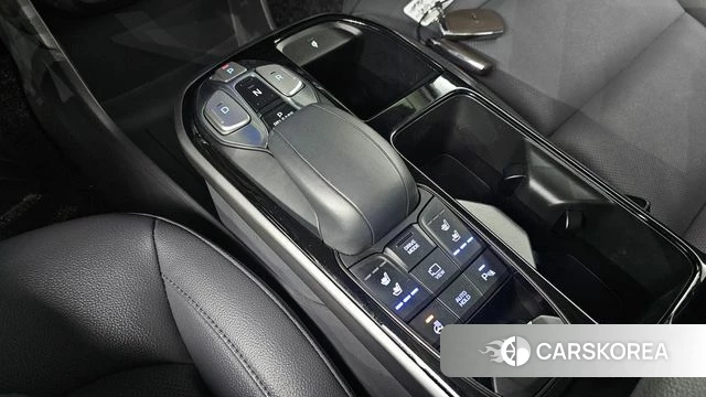 Hyundai The New Ionic Electric id 4864859 из Кореи 28