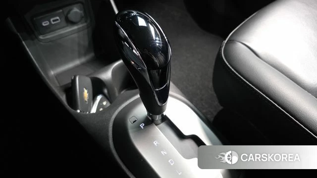 Chevrolet (GM Daewoo) The New Spark id 3795664 из Кореи 18