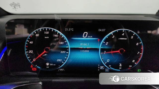 Mercedes-Benz GLB-Class X247 id 3884927 из Кореи 18