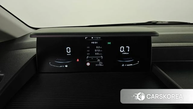 Hyundai Staria id 4892871 из Кореи 30