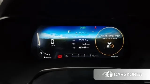 Kia The New K3 2nd generation id 3420319 из Кореи 18