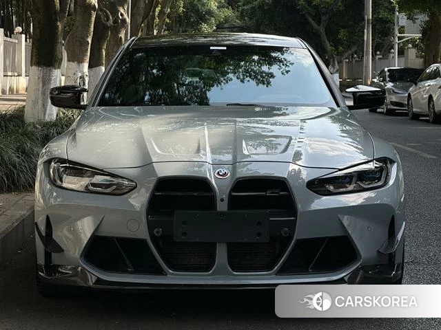BMW M3 id 4348366 из Китая 18