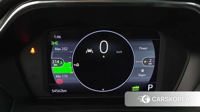 Chevrolet (GM Daewoo) New Bolt EV id 4618550 из Кореи 28