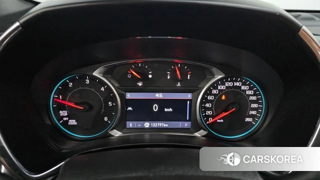 Chevrolet (GM Daewoo) Equinox id 3873400 из Кореи 18